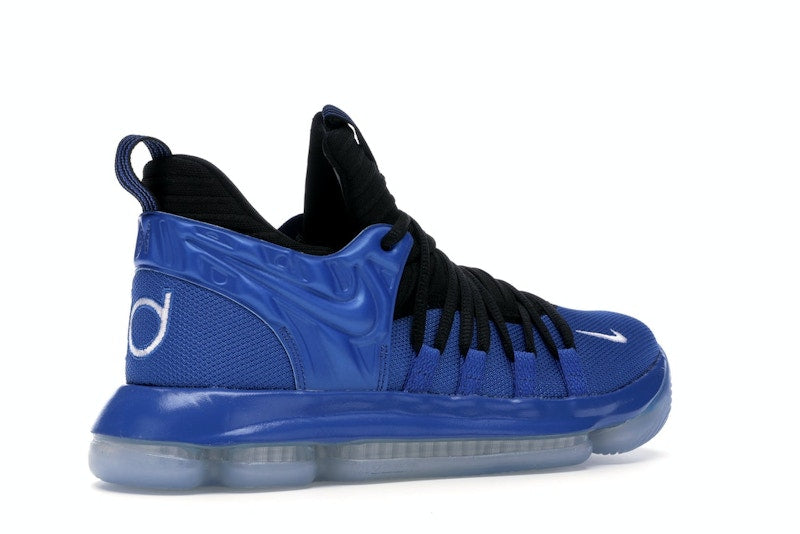 Nike KD 10 Royal Foamposite (GS)