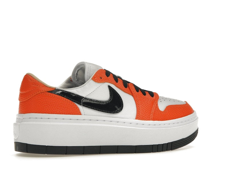 Jordan 1 Elevate Low SE WNBA Brilliant Orange (Women's)