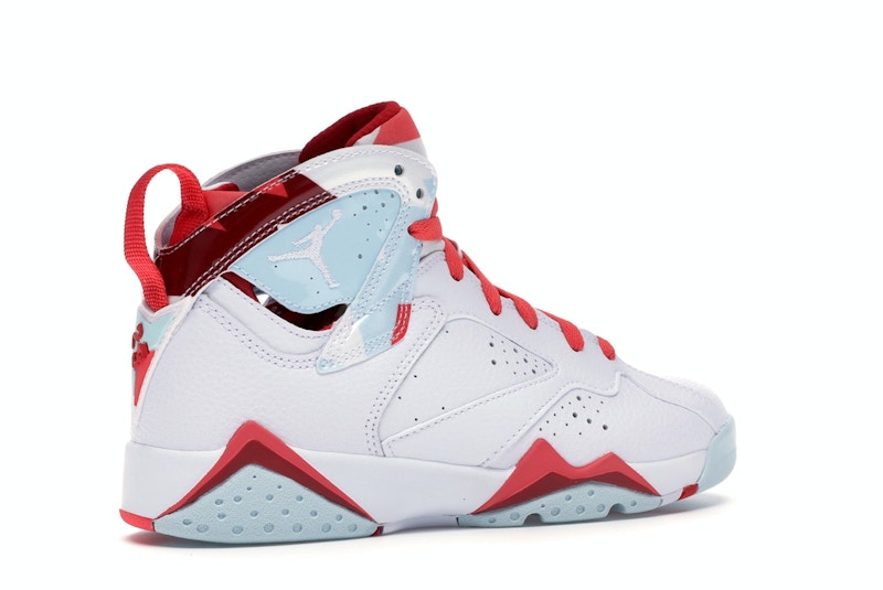 Jordan 7 Retro Topaz Mist (GS)