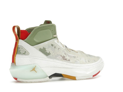 Jordan 37 CNY Year of the Rabbit