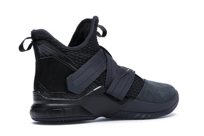 Nike LeBron Zoom Soldier 12 Dark 23