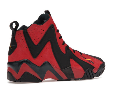 Reebok Kamikaze II Sonics Alternate