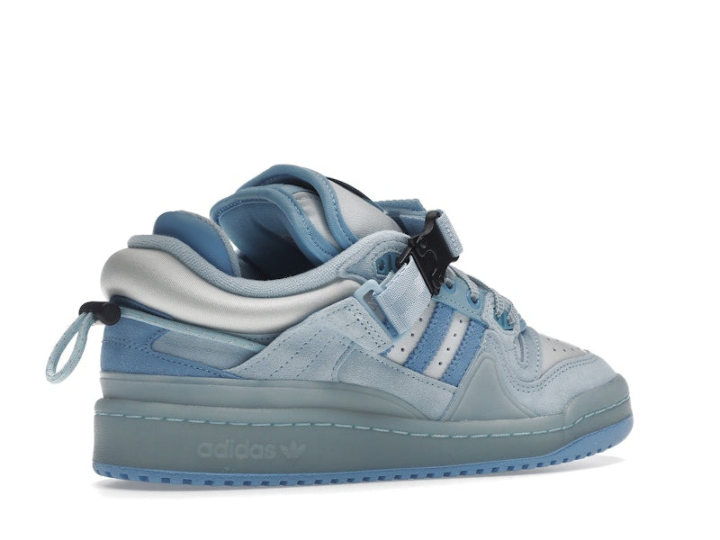 adidas Forum Buckle Low Bad Bunny Blue Tint (GS)