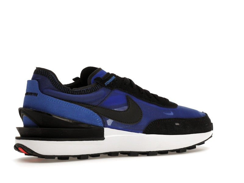 Nike Waffle One Royal