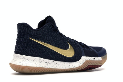 Nike Kyrie 3 Obsidian
