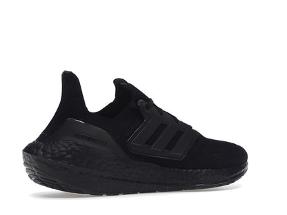adidas Ultra Boost 22 Triple Black