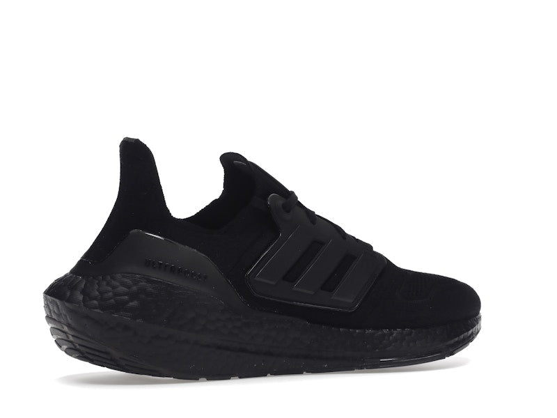 adidas Ultra Boost 22 Triple Black