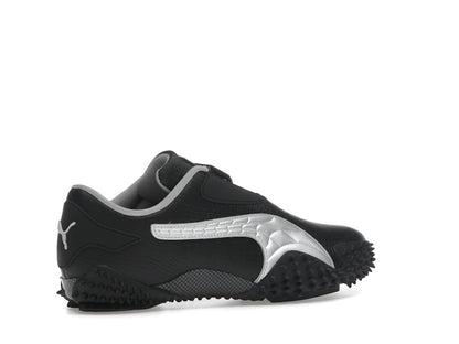 Puma Mostro A$AP Rocky Black Silver (Women's)
