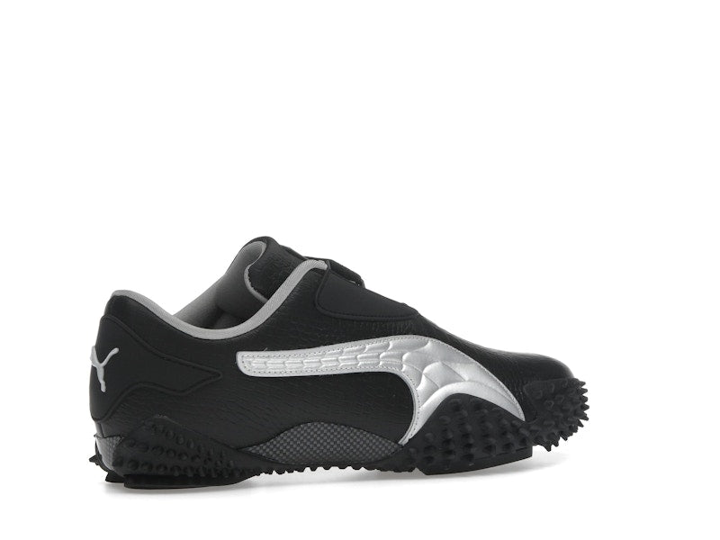 Puma Mostro A$AP Rocky Black Silver (Women's)