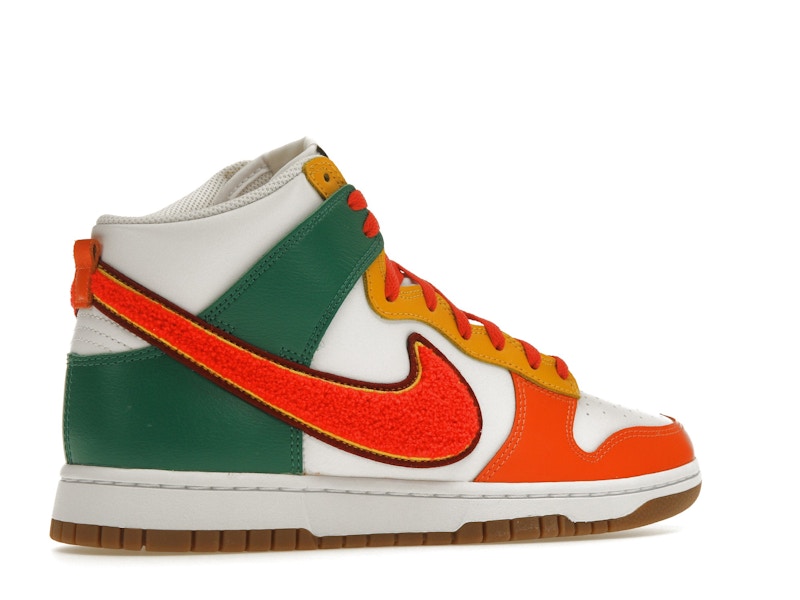 Nike Dunk High University 7-Eleven