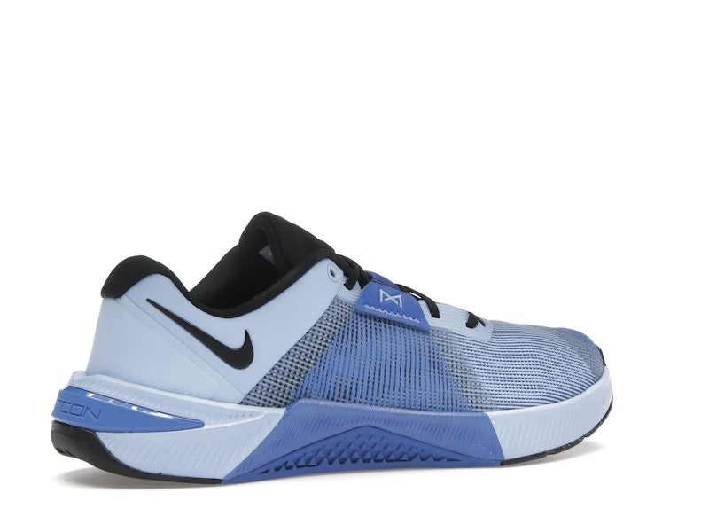 Nike Metcon 10 Aluminum Comet Blue Black