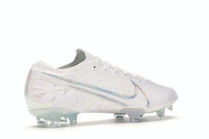 Nike Mercurial Vapor 13 Elite FG Nuovo White