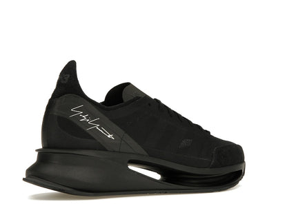 adidas Y-3 S-Gendo Run Black