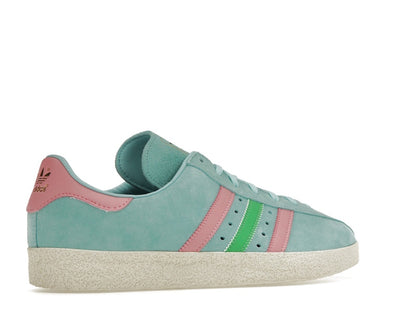 adidas Yabisah size? Exclusive City Series Blue Pink Green