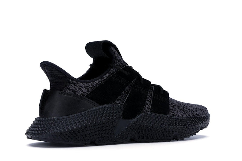 adidas Prophere Triple Black