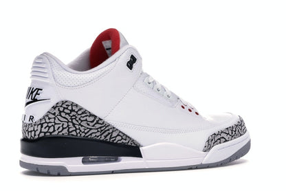 Jordan 3 Retro White Cement '88 Dunk Contest (2013)