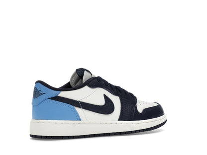 Jordan 1 Low OG Obsidian UNC (GS)