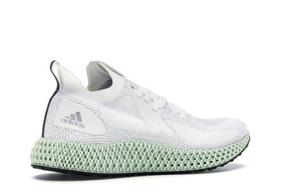adidas Alphaedge 4D Reflective White