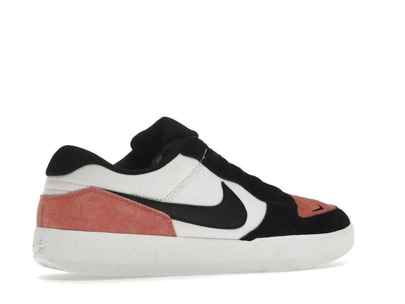Nike SB Force 58 Pink Salt Black
