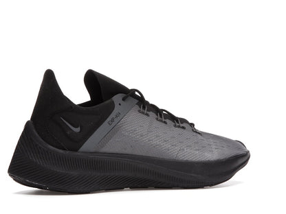 Nike Exp X14 Black Dark Grey