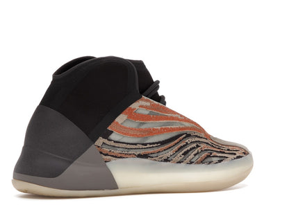 adidas Yeezy QNTM Flash Orange