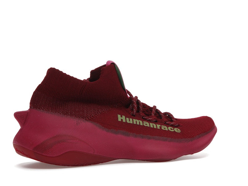 adidas Humanrace Sičhona Burgundy