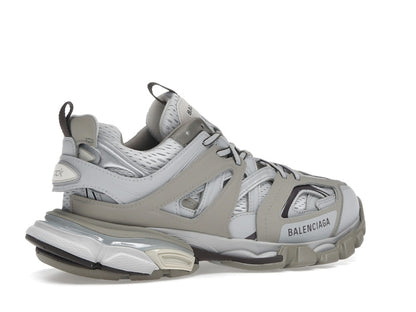 Balenciaga Track Grey Taupe