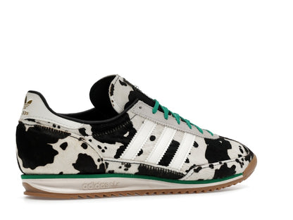 adidas SL 72 OG Cow Print Black White (Women's)