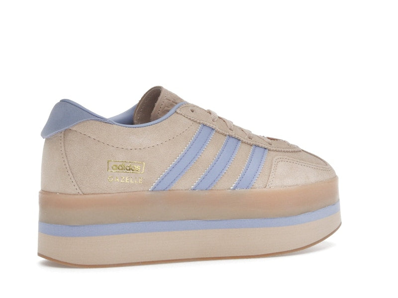 adidas Gazelle Stack Halo Blue Gum (Women's)