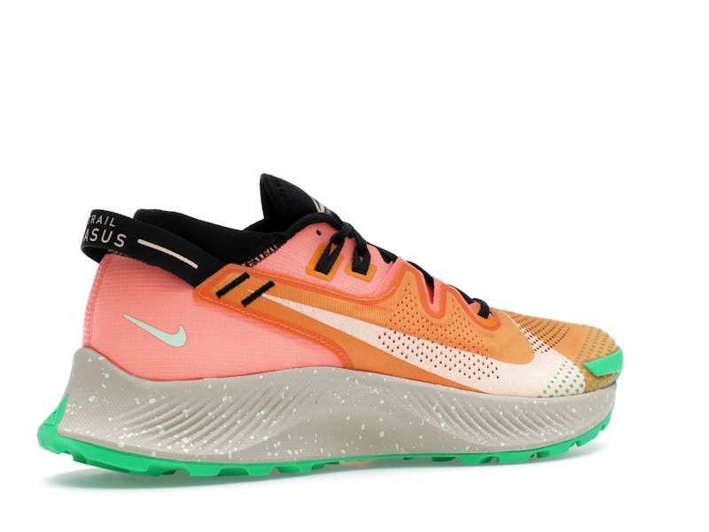 Nike Pegasus Trail 2 Bright Mango