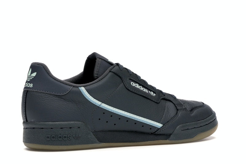 adidas Continental 80 Grey Five Ice Mint