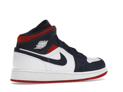 Jordan 1 Mid SE USA (GS)