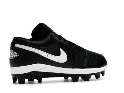 Jordan 1 Retro MCS Low Black White (2023)