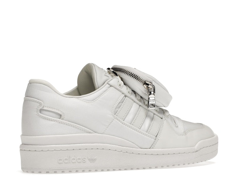 adidas Forum Low Prada White