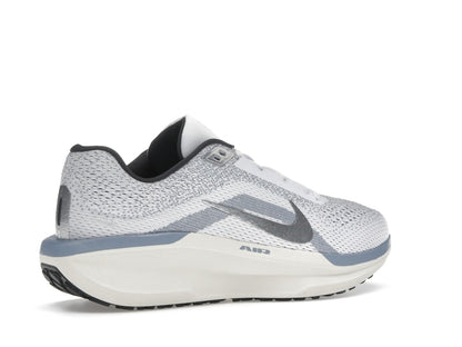 Nike Winflo 11 White Ashen Slate Anthracite Metallic Silver