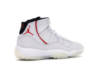 Jordan 11 Retro Platinum Tint (GS)