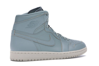 Jordan 1 Retro High Mica Green Desert Sand