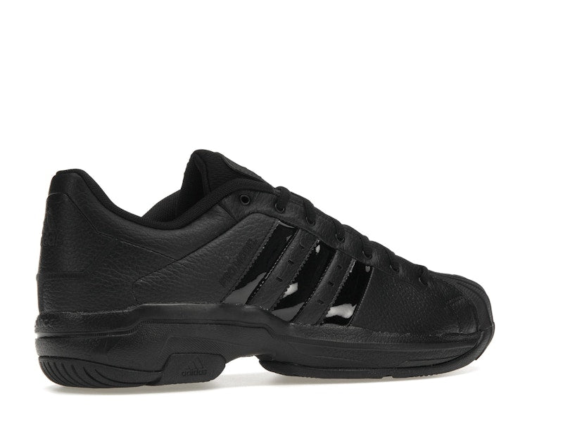 adidas Pro Model 2G Low Triple Black