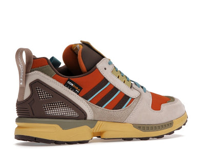 adidas ZX 8000 National Park Foundation Yellowstone