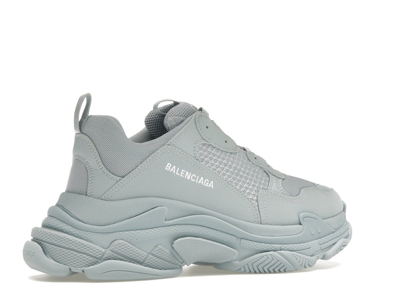 Balenciaga Triple S Pale Blue