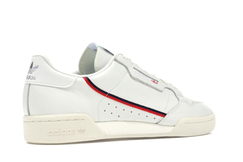 adidas Rascal White Tint