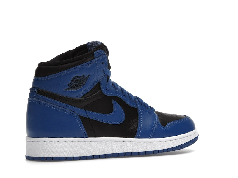 Jordan 1 Retro High OG Dark Marina Blue (GS)