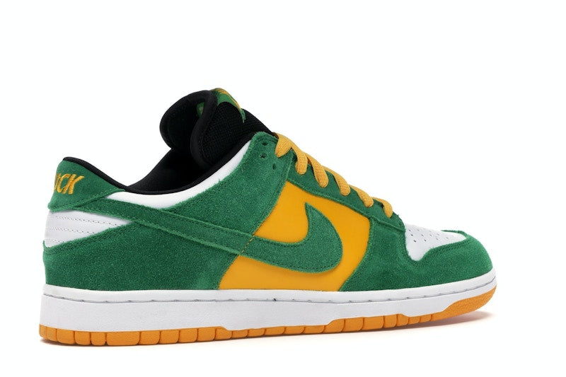 Nike SB Dunk Low Bucks