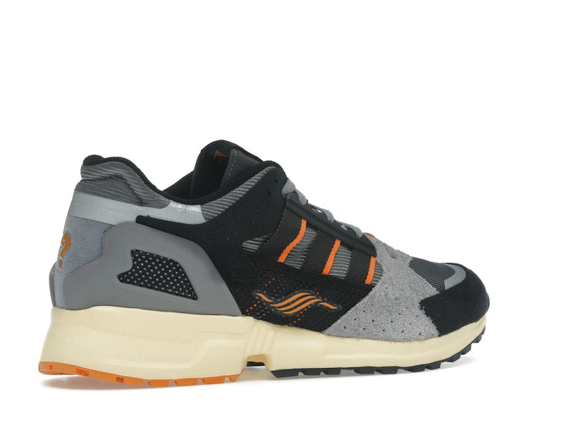adidas ZX 10000C size? Grey Black Orange