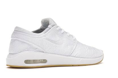 Nike SB Air Max Janoski 2 White Gum
