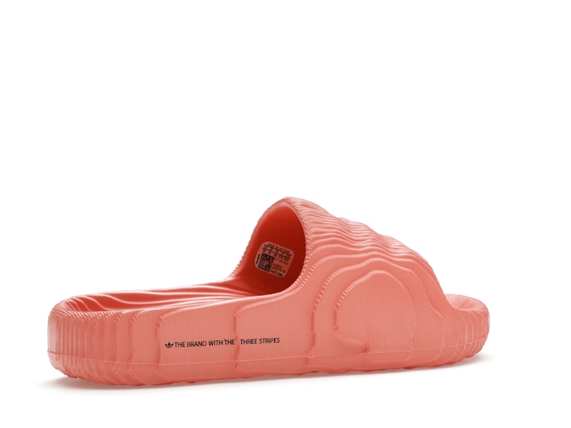 adidas Adilette 22 Slides Wonder Clay (Women's)