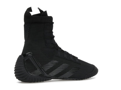 adidas Speedex 23 Core Black Carbon