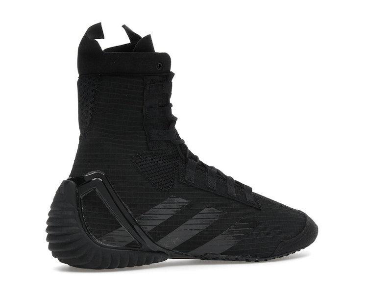 adidas Speedex 23 Core Black Carbon