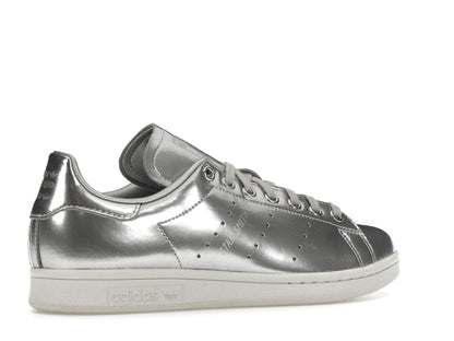 adidas Stan Smith Silver Metallic (Women's)