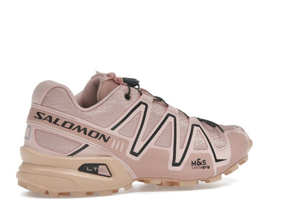 Salomon Speedcross 3 Satin Mahogany Rose Hazelnut
